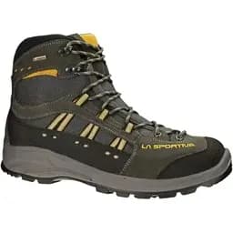 Черевики LaSportiva Colbricon GTX 39 Grey/Yellow LaSportiva (1052-14DGY 39)