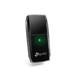 Мережевий адаптер USB Archer T2U/AC600 TP-Link teh0024084