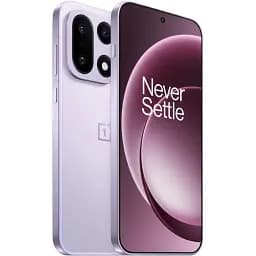 Смартфон OnePlus 15 (CPH2745) 12/256Gb Ultra Violet IN - мініатюра 3