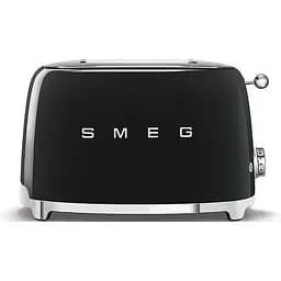 Тостер Smeg TSF01BLEU