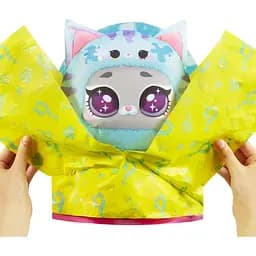 Ігровий набір з лялькою L.O.L. Surprise! Tweens Costume Емма Емо з аксесуарами (504139) - мініатюра 2