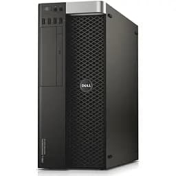 Компьютер Dell Precision 5810 Tower (Xeon E5-2620v4/32/512SSD/2TB/W2100-2Gb) Б/У