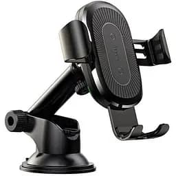 Тримач в авто з кріпленням Baseus Gravity Car Mount (Osculum) WXYL-A01
