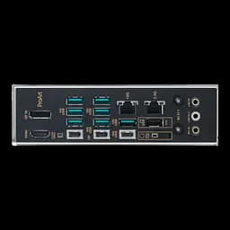 Материнська плата Asus X870E-Creator ProArt Wi-Fi Socket AM5 (ProArt X870E-CREATOR WIFI) - мініатюра 3