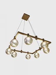 Люстра DIY Laguna Lighting 49313-08