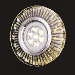 Точковий світильник Brille HDL-G316 MR16+3W LED 36-454 - мініатюра 2