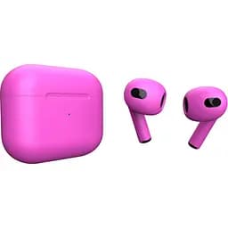 Наушники Apple AirPods 3 Amethist Orchid Matte (MME73) [116912]