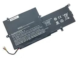 Акумулятор PK03XL для HP Spectre x360 13-4100 (11.4V 4800 mAh 55Wh)