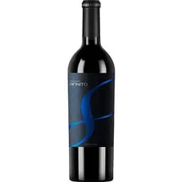 Вино Ego Bodegas Infinito 2012 DOP Jumilla красное сухое 0.75 л