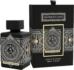 Оригинал Fragrance World French Avenue Glorious Oud 80 мл парфюмированная вода