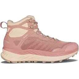 Черевики Lowa Fortux GTX QC W 41 Pink (1012-321822-5011-41.0) - мініатюра 2