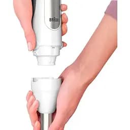 Блендер Braun MultiQuick 7 MQ 7020 WH [0X22111421] [93533] - мініатюра 7