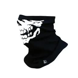 Якісна балаклава з черепом маска бафф Rough Radical One size od00061378 - мініатюра 2