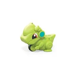 Дитяча іграшка "Динозаврик" Bambi HE797001(Lime) 8 см, рухає головою