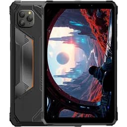 Планшет Blackview Active 5 8,68" HD+ /8GB/128GB/ T615 /6600mAh/ 13+16Мп /LTE/NFC/ IP69K/ Black (BV_Active5_BK)