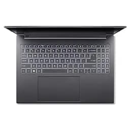 Ноутбук Acer Aspire 16 AI A16 - R7Q1, (40,), Acer CineCrystal + Дисплей з 100% DCI-P3 / Adobe RGB Колір - мініатюра 3