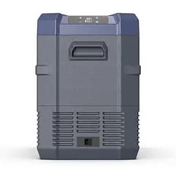 Автомобільний холодильник Brevia 44 л компресор LG (22945) - мініатюра 2