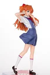Фігурка SEGA Evangelion Євангеліон Asuka Shikinami Langley Аска Ленглі Сорью 21 см S E ALS 21 - мініатюра 2