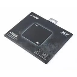 Килимок для мишки A4Tech X7-200S Black (4711421971935) - мініатюра 4