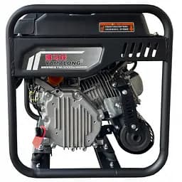 Генератор Yamalong YML5000io-2 (4 кВт) - мініатюра 5