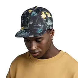Кепка Buff Baseball Cap Okisa  Multi Color (1033-BU 131395.555.10.00) - мініатюра 5