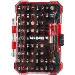 Набор бит с держателем 32 предмета Vitals Master (187859)