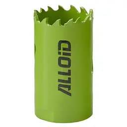 Свердло корончате Alloid Building Tools біметалеве 29 мм (HS-30029)