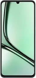 Смартфон Realme Note 60X 3/64GB RMX3938 Wilderness Green - мініатюра 2