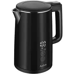 Электрочайник Amica KF 6012 Digital