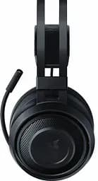 Гарнітура Razer Nari Essential 3.5 мм Black (RZ04-02690100-R3M1) - мініатюра 3