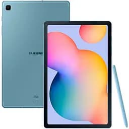 Samsung Galaxy Tab S6 Lite (10.4'',2000x1200,64 ГБ,Android, Angora Blue (Grade C) Seller Refurbished