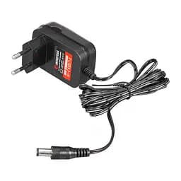 Шуруповерт акумуляторний INTERTOOL WT-0310, 12 В, Li-Ion, 2 швидкості, патрон 0.8–10 мм - мініатюра 8