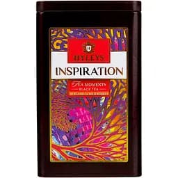 Чай Hyleys Натхнення 80 г - мініатюра 2