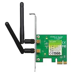 WiFi-адаптер TP-Link PCI-E TL-WN881ND (TL-WN881ND) Б/у