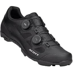 Велообувь Scott MTB RC Evo 45 Черный (1081-288810.0001.450)