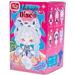 Коллекционная фигурка 10/10 Toys Dodosugar Nami Midnight Disco (DD-PA00096)
