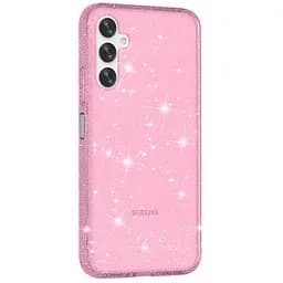 Чохол Epik TPU Nova для Samsung Galaxy A14 4G/5G Pink
