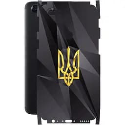 Захисна плівка StatusSKIN для OnePlus 5T Корпус Вініл Герб 1