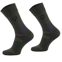 Носки Comodo SMW1 47-50 XL Хаки (COMO-SMW1-01-XL)