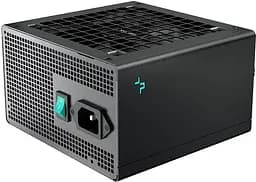 Блок живлення Deepcool PK 650W 80+Bronze (R-PK650D-FA0B-EU) (PK650D) - мініатюра 2