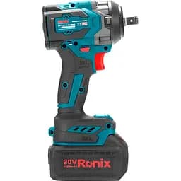 Гайковерт Ronix 8655 [106886] - мініатюра 3
