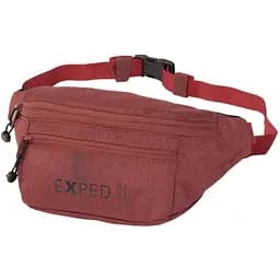Поясна сумка Exped Mini Belt Pouch Burgundy (1054-018.1069)