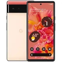 Смартфон Google Pixel 6 8/128GB Kinda Coral