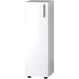 Пенал закрытый средний ОП-712 Orange-Line 350х347х1103 Белый