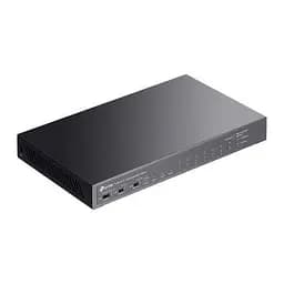 Комутатор мережевий TP-Link (TL-SL1311P) - мініатюра 4