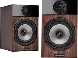 Полиця акустика Fyne Audio F300i Walnut