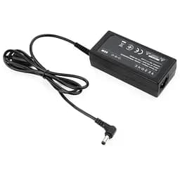 Блок живлення для ноутбука Rezone ASUS 65W 19V 3,42A раз'ем 5.5*2.5 (RZPSAS65195525)