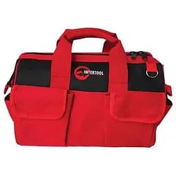 Сумка для інструменту Intertool BX-9005 16 кишень 405 х 230 х 300 мм