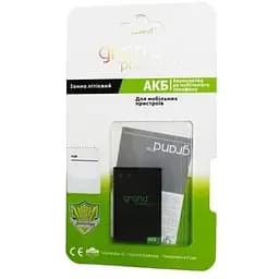 Акумулятор Grand Premium Nokia BL-4C - мініатюра 2