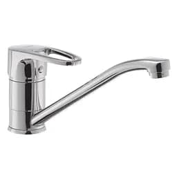 Смеситель для кухни Haiba Ceba 004 HB0028 Хром